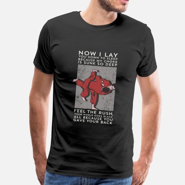 bjj the ultimate jiu jitsu prayer choke grapple t shirt men designer tee shirt s-xxxl leisure loose funny casual spring vintage shirt
bjj the ultimate jiu jitsu prayer choke grapple t shirt men designer tee shirt s-xxxl leisure loose funny casual spring vintage shirt