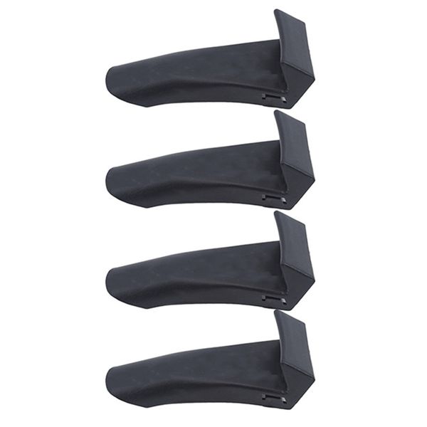 black 1 set (4 pcs) of rubber cover for tyre pawl protection auto replacement accessories tire tools
black 1 set (4 pcs) of rubber cover for tyre pawl protection auto replacement accessories tire tools