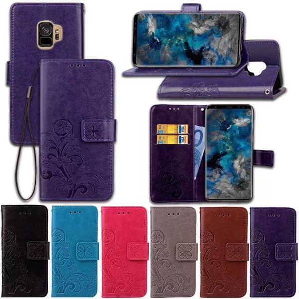 cgjxscgjxslucky clover flower wallet leather case for huawei p20 lite mate 10 pro honor 8x 7c nova 3 2 y5 y6 y7 y9 2018 enjoy 7 7s slot flip
cgjxscgjxslucky clover flower wallet leather case for huawei p20 lite mate 10 pro honor 8x 7c nova 3 2 y5 y6 y7 y9 2018 enjoy 7 7s slot flip
