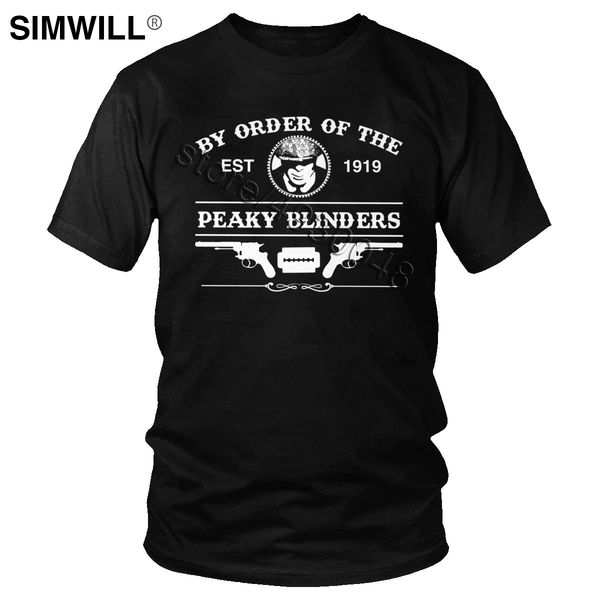 retro by order of the peaky blinders t shirt men vintage classic tv t-shirt short sleeve cotton leisure tee trendy merchandise
retro by order of the peaky blinders t shirt men vintage classic tv t-shirt short sleeve cotton leisure tee trendy merchandise