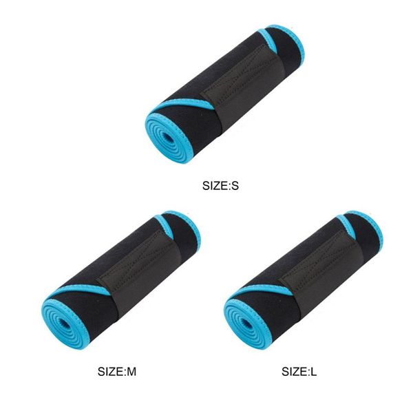 waist trainer sweat belt body shaper adjustable warming waist protect weight, Black;gray
waist trainer sweat belt body shaper adjustable warming waist protect weight, Black;gray