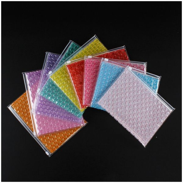damping bubble bag zipper sealing bag inflatable foam cosmetics storage bags gift packaging bags mailing bag ziplock bags da820, Blue;pink
damping bubble bag zipper sealing bag inflatable foam cosmetics storage bags gift packaging bags mailing bag ziplock bags da820, Blue;pink
