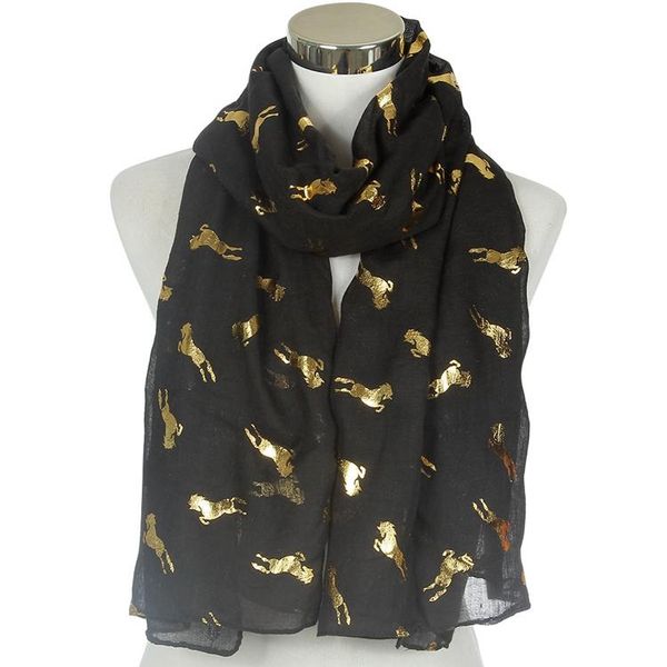 foil gold grey navy women fashion horse new foxmother scarf groothandel glitter black djetr ce2007, Blue;gray
foil gold grey navy women fashion horse new foxmother scarf groothandel glitter black djetr ce2007, Blue;gray