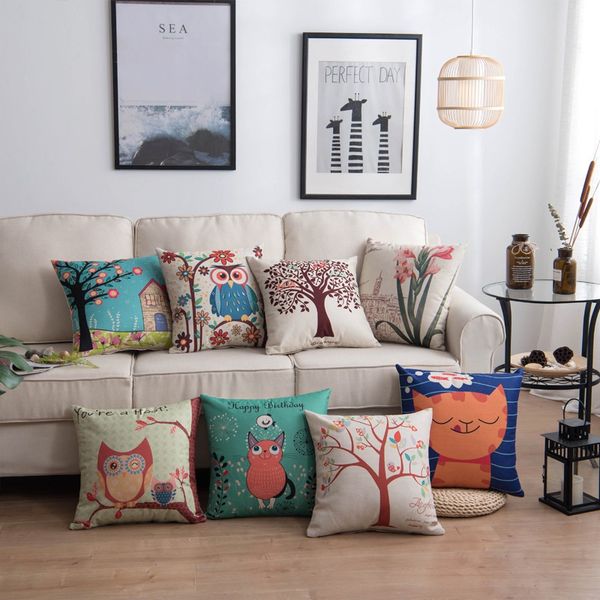40x40cm colorful geometry pattern cushion covers home decorative pillows case throw pillows cover linen pillow case for sofa
40x40cm colorful geometry pattern cushion covers home decorative pillows case throw pillows cover linen pillow case for sofa