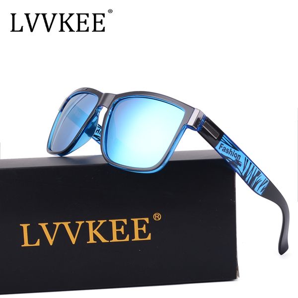 2020 new lvvkee brand classic fashion men women travel sunglasses men polarized sun glasses oculos gafas g15 male uv400 sport, White;black
2020 new lvvkee brand classic fashion men women travel sunglasses men polarized sun glasses oculos gafas g15 male uv400 sport, White;black