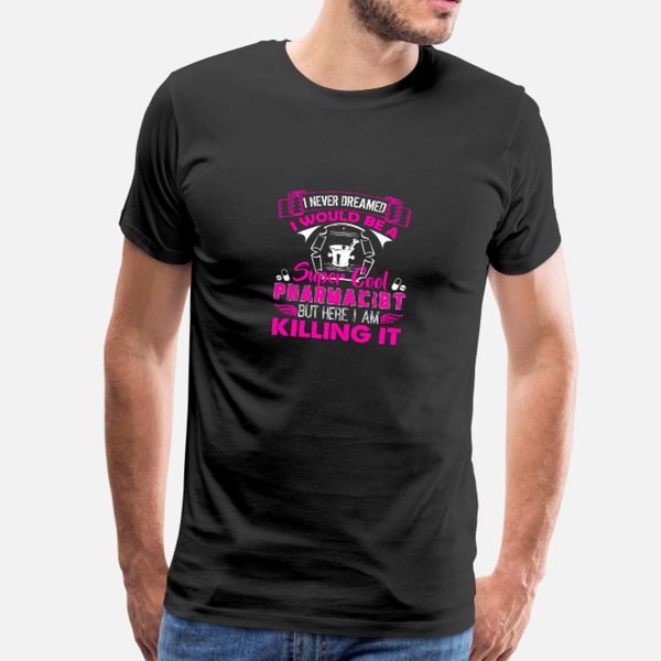 super cool pharmacis t shirt men customize tee shirt euro size s-3xl pattern famous fashion summer trend shirt
super cool pharmacis t shirt men customize tee shirt euro size s-3xl pattern famous fashion summer trend shirt