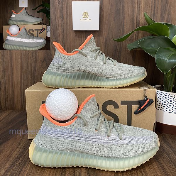 mens running shoes women runner sneakers kanye west clay cinder tail light bold orange desert sage v2 chaussures double box
mens running shoes women runner sneakers kanye west clay cinder tail light bold orange desert sage v2 chaussures double box