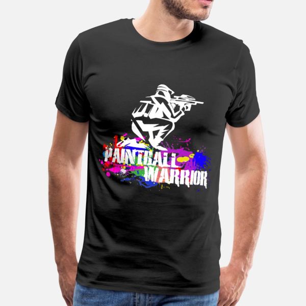 paintball warrior paintball player shirt gift t shirt men create short sleeve o neck family gift humor summer cool shirt
paintball warrior paintball player shirt gift t shirt men create short sleeve o neck family gift humor summer cool shirt