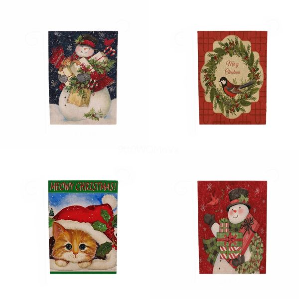 friendly christmas decorations new printed string flag supplies christmas ornaments santa claus flag paper triangle flag#232
friendly christmas decorations new printed string flag supplies christmas ornaments santa claus flag paper triangle flag#232