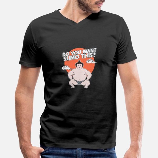 do you want sumo this funny sumo wrestler t shirt men custom cotton round collar normal cute new fashion spring kawaii shirt
do you want sumo this funny sumo wrestler t shirt men custom cotton round collar normal cute new fashion spring kawaii shirt