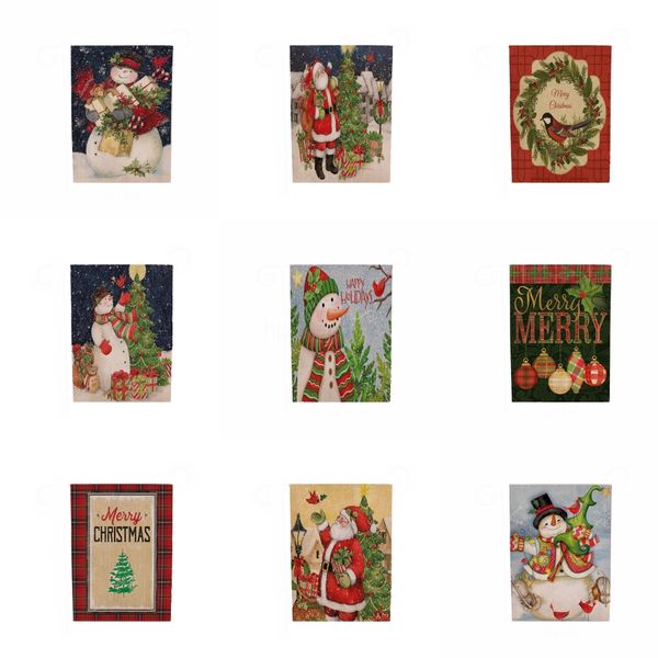 burlap garden flags colorful ruffles linenflag jute hanging flag indoor outdoor banner christmas decorations#385
burlap garden flags colorful ruffles linenflag jute hanging flag indoor outdoor banner christmas decorations#385