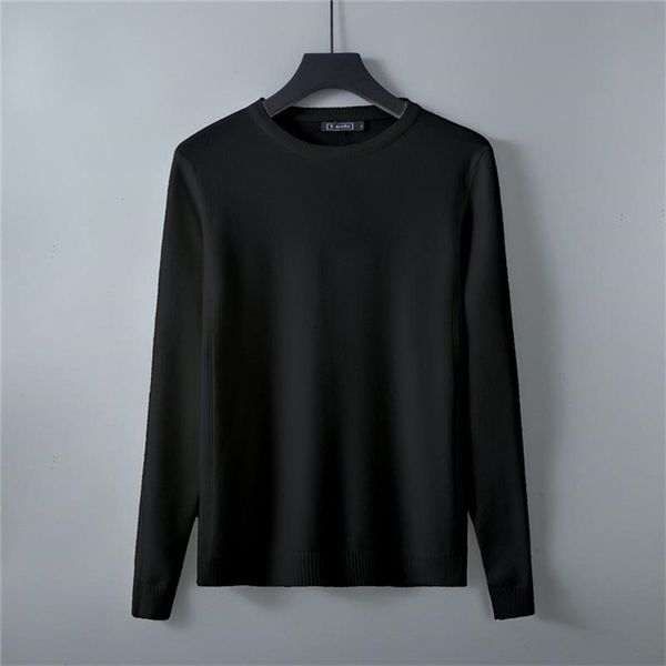 womans knit new autumn o-neck loose keep warm sweater fashion ladies casual pullovers womens clothing, White;black
womans knit new autumn o-neck loose keep warm sweater fashion ladies casual pullovers womens clothing, White;black