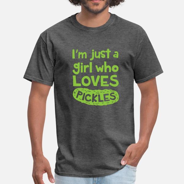 pickle i just freaking love pickles ok t shirt men designing cotton euro size s-3xl costume fit new fashion spring autumn kawaii shirt
pickle i just freaking love pickles ok t shirt men designing cotton euro size s-3xl costume fit new fashion spring autumn kawaii shirt
