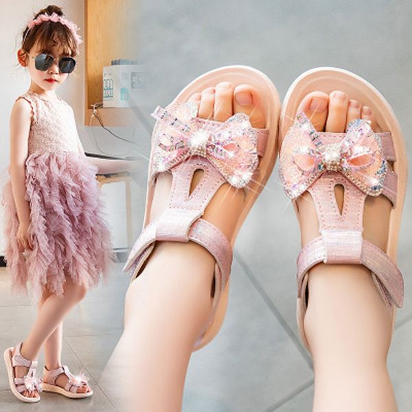 baby sweet girls pink bow knot sandals children breathable shinning shoes kids fancy princess dress sandal shoes for toddler, Black;red
baby sweet girls pink bow knot sandals children breathable shinning shoes kids fancy princess dress sandal shoes for toddler, Black;red
