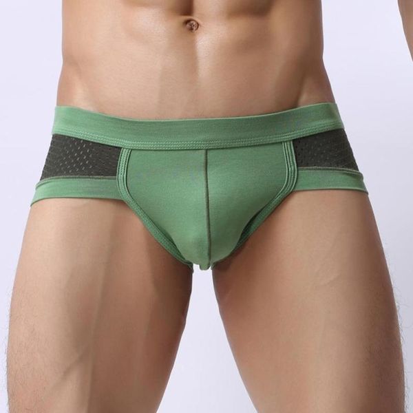 underpants youthful style men's cotton underwear shorts men soft briefs clothes for charming thermal, Black;white
underpants youthful style men's cotton underwear shorts men soft briefs clothes for charming thermal, Black;white