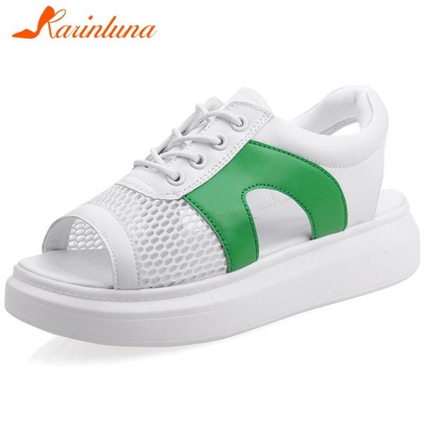 karin leisure female handmade sandals hollow out open toe chunky platform women sandals summer women shoes, Black
karin leisure female handmade sandals hollow out open toe chunky platform women sandals summer women shoes, Black