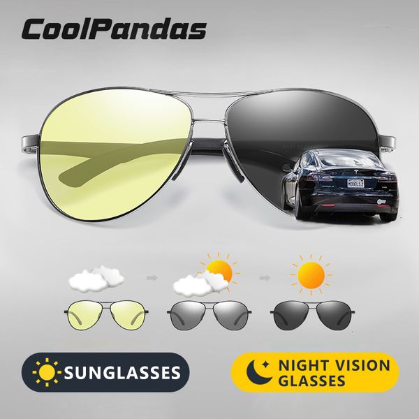 aviation driving pchromic sunglasses 2020 men polarized glasses women day night vision driver eyewear uv400 zonnebril heren ch01, Blue
aviation driving pchromic sunglasses 2020 men polarized glasses women day night vision driver eyewear uv400 zonnebril heren ch01, Blue