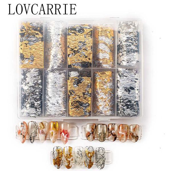 10 roll/set 3d mesh nail stickers gold silver net line nail art decorations decals tape on nails foil slider accessories for gel, Black
10 roll/set 3d mesh nail stickers gold silver net line nail art decorations decals tape on nails foil slider accessories for gel, Black