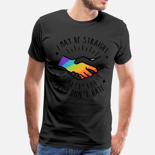 i may be straight but i don't hate t shirt men customize short sleeve plus size 3xl leisure fit breathable summer style cool shirt
i may be straight but i don't hate t shirt men customize short sleeve plus size 3xl leisure fit breathable summer style cool shirt