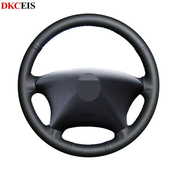 steering wheel covers diy hand-stitched black soft pu leather car cover for partner 2003-2008 xsara picasso 2003-2010
steering wheel covers diy hand-stitched black soft pu leather car cover for partner 2003-2008 xsara picasso 2003-2010