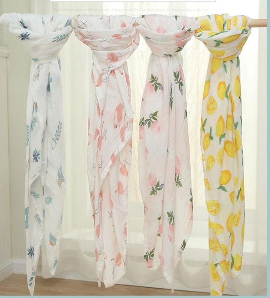 muslin cotton baby swaddle wrap blanket bedding linens envelopes for newborn bamboo fiber bath tower multifunctions
muslin cotton baby swaddle wrap blanket bedding linens envelopes for newborn bamboo fiber bath tower multifunctions