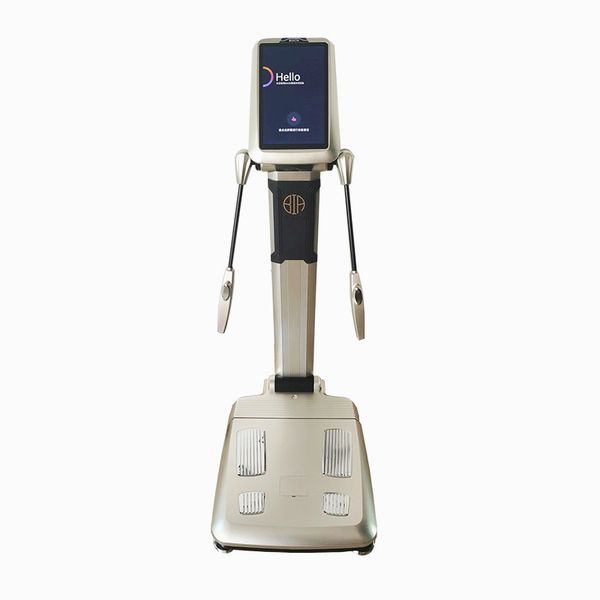 2020 sell multi function body bia fat analyzer composite health analyser weight measurement for beauty salon
2020 sell multi function body bia fat analyzer composite health analyser weight measurement for beauty salon