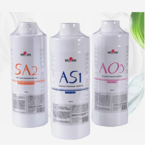 3 шт лот as1 sa2 ao3 aqua clean solution аква peel концентрированный раствор аква для лица hydra сыворотка для нормальной кожи уход на прода
3 шт лот as1 sa2 ao3 aqua clean solution аква peel концентрированный раствор аква для лица hydra сыворотка для нормальной кожи уход на прода