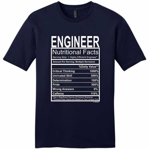 new 2019 fashion fashion casual tee shirts for men engineer gift nutritional facts gag gifts design your own t shirt
new 2019 fashion fashion casual tee shirts for men engineer gift nutritional facts gag gifts design your own t shirt