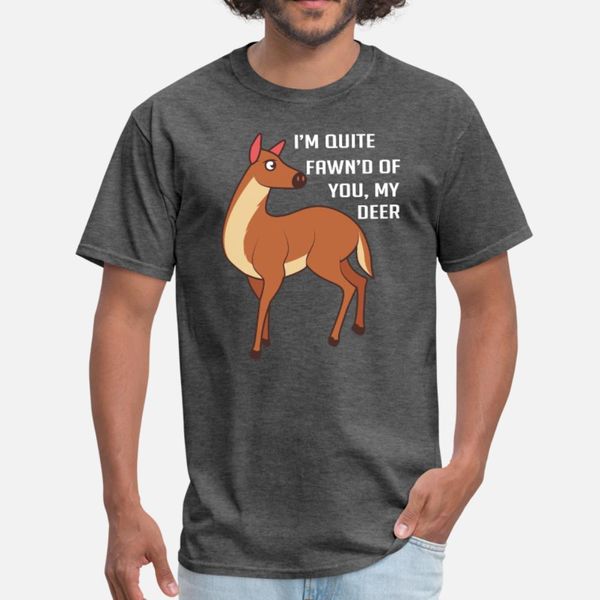 fawnd of you deer hunter и джокер подарок футболка мужчины дизайн 100% хлопок вокруг шеи homme известные юмор летний досуг рубашку
fawnd of you deer hunter и джокер подарок футболка мужчины дизайн 100% хлопок вокруг шеи homme известные юмор летний досуг рубашку