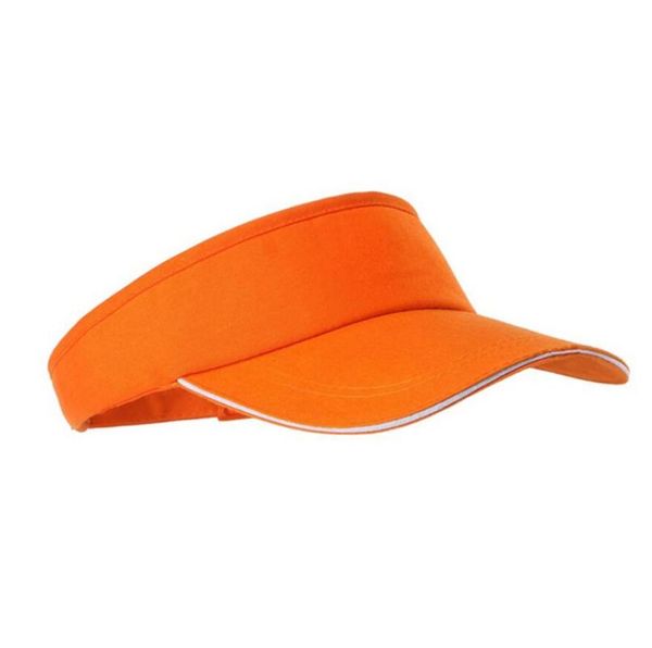 women sunscreen hats man cotton cap empty visor cap summer sports sunshade tourist hat, Blue;gray
women sunscreen hats man cotton cap empty visor cap summer sports sunshade tourist hat, Blue;gray