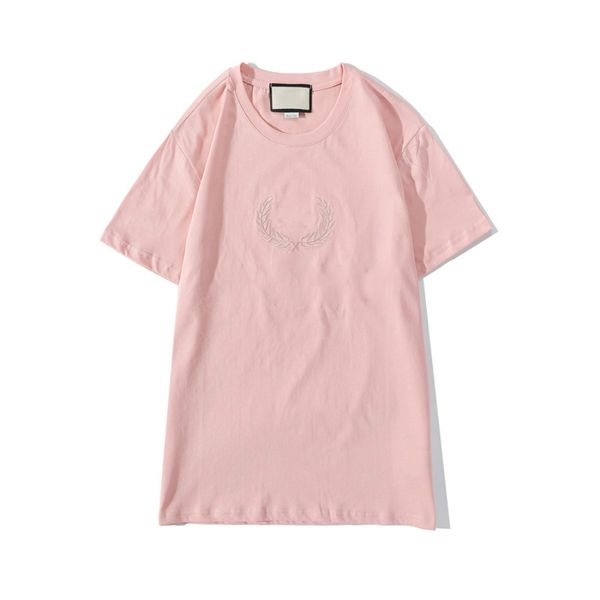 women's t-shirt 20s new stylish mens womens casual crew neck shirts fashion summer breathable women letter pattern tees size s to 2xl, White
women's t-shirt 20s new stylish mens womens casual crew neck shirts fashion summer breathable women letter pattern tees size s to 2xl, White