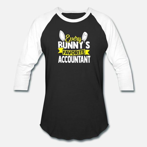 funny accoutant gift every bunnys favorite acco t shirt men knitted 100% cotton round collar costume crazy casual summer leisure shirt 
funny accoutant gift every bunnys favorite acco t shirt men knitted 100% cotton round collar costume crazy casual summer leisure shirt