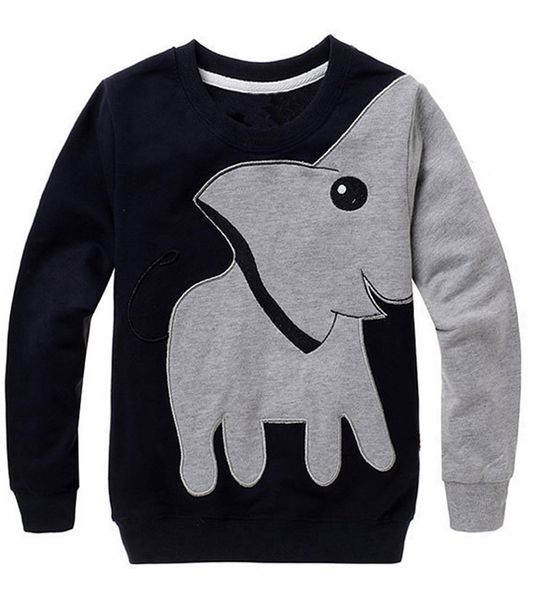 elephant autumn new cartoon children sweater boy girl pullover shirts long sleeve sweatshirt clothing 1o30 deals
elephant autumn new cartoon children sweater boy girl pullover shirts long sleeve sweatshirt clothing 1o30 deals