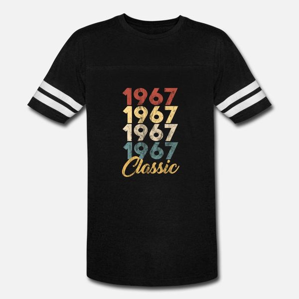 born in 1967 gift classic t shirt men printing tee shirt euro size s-3xl standard anti-wrinkle new style summer slim shirt
born in 1967 gift classic t shirt men printing tee shirt euro size s-3xl standard anti-wrinkle new style summer slim shirt