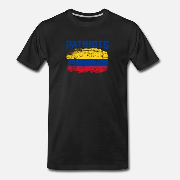 colombia patriots gift t shirt men character 100% cotton s-3xl kawaii cute humor summer style cool shirt
colombia patriots gift t shirt men character 100% cotton s-3xl kawaii cute humor summer style cool shirt
