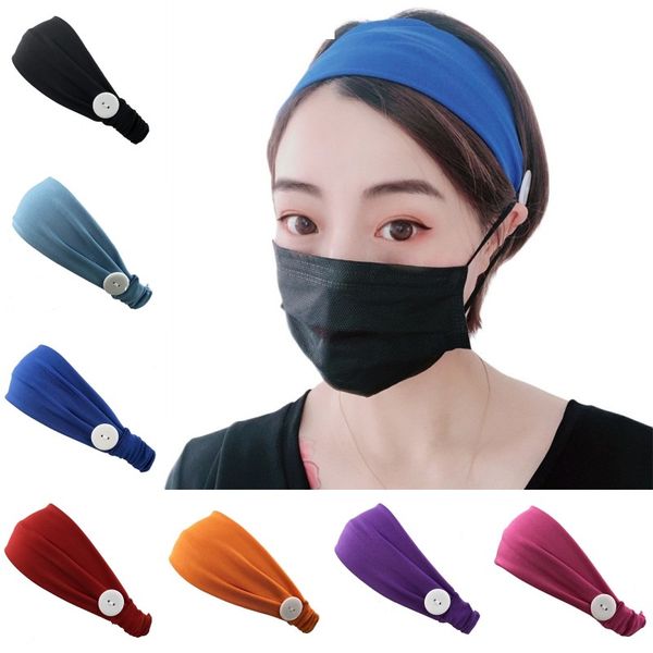 masks stretch headband face mask holder button headband women sports yoga solid orange rose red blue headband
masks stretch headband face mask holder button headband women sports yoga solid orange rose red blue headband