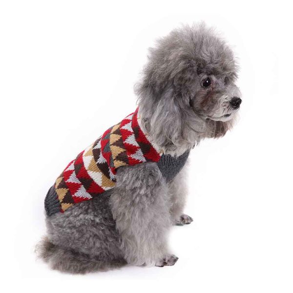dog sweater winter warm casual outdoor doggie costume outfits knitted soft coat
dog sweater winter warm casual outdoor doggie costume outfits knitted soft coat