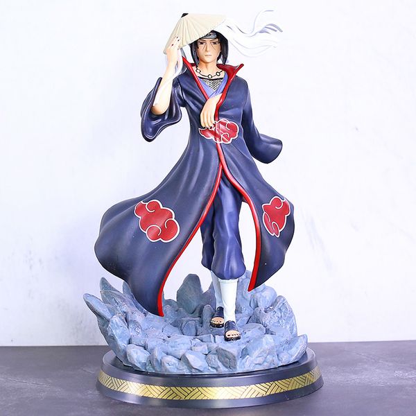 japanese anime naruto shippuden uchiha itachi gk statue pvc action figure model toys mx200811
japanese anime naruto shippuden uchiha itachi gk statue pvc action figure model toys mx200811