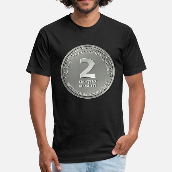 2 new israel shekels sheqel nis t shirt men customize tee shirt size s-3xl outfit interesting basic summer vintage shirt
2 new israel shekels sheqel nis t shirt men customize tee shirt size s-3xl outfit interesting basic summer vintage shirt