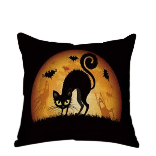 throw pillowcase halloween pumpkin bat owl black cat cushion cover 18 x 18 inches pillow case
throw pillowcase halloween pumpkin bat owl black cat cushion cover 18 x 18 inches pillow case