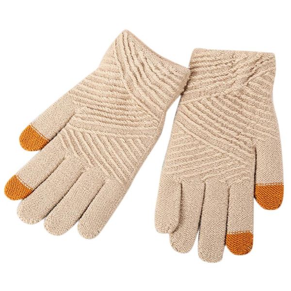 winter gloves women multi-function riding screen cute soft warm gloves girls festival gift drop shopping guantes, Blue;gray
winter gloves women multi-function riding screen cute soft warm gloves girls festival gift drop shopping guantes, Blue;gray