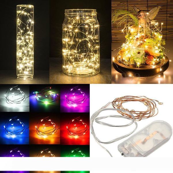 100pcs lot 2m 20leds cr2032 battery operated micro mini led string light copper silver wire starry lighting string for decoration
100pcs lot 2m 20leds cr2032 battery operated micro mini led string light copper silver wire starry lighting string for decoration