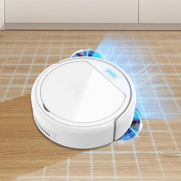3in1 rechargeable automatic sweeper smart vacuum cleaner floor cleaning sweeper dust remover machine household mopping device
3in1 rechargeable automatic sweeper smart vacuum cleaner floor cleaning sweeper dust remover machine household mopping device