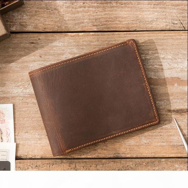 manual original leather men wallets restoring ancient ways men cowhide wallet for men and women coin wallet zipper wallts, Red;black
manual original leather men wallets restoring ancient ways men cowhide wallet for men and women coin wallet zipper wallts, Red;black