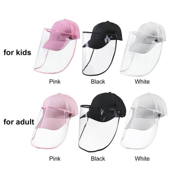 detachable anti-spitting droplet visor adjustable full face shield cap protective mask mouth cover outdoor safety anti spray hat lc5m, Blue;gray
detachable anti-spitting droplet visor adjustable full face shield cap protective mask mouth cover outdoor safety anti spray hat lc5m, Blue;gray