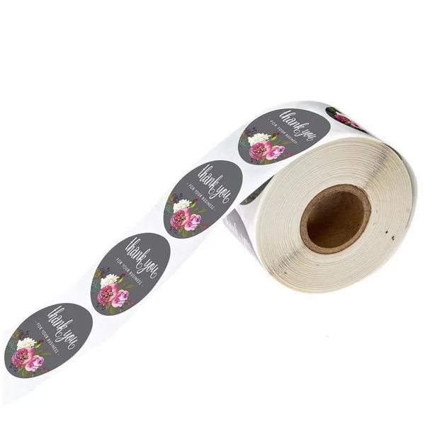 thank you stickers 2020 fashion flower circular sticker for your business baking cake gift decorate paster water gel 1 99jr f2
thank you stickers 2020 fashion flower circular sticker for your business baking cake gift decorate paster water gel 1 99jr f2