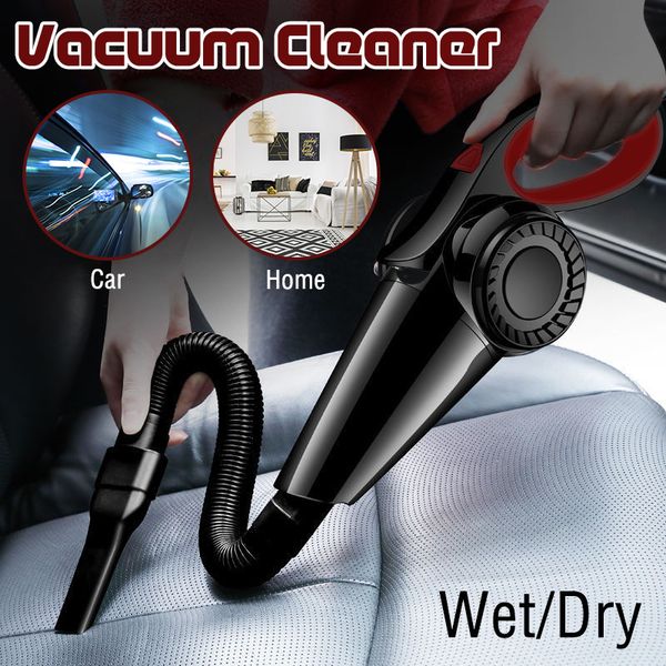150w car vacuum cleaner 12v 8500pa handheld cordless/car plug super suction wet/dry vaccum cleaner 33000rpm for car home
150w car vacuum cleaner 12v 8500pa handheld cordless/car plug super suction wet/dry vaccum cleaner 33000rpm for car home