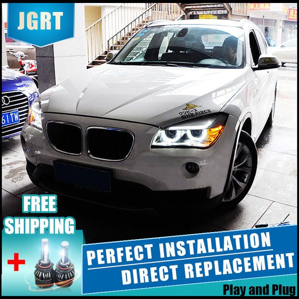2pcs led headlights for x1 2008-2014 car led lights double xenon lens car accessories daytime running lights fog light
2pcs led headlights for x1 2008-2014 car led lights double xenon lens car accessories daytime running lights fog light