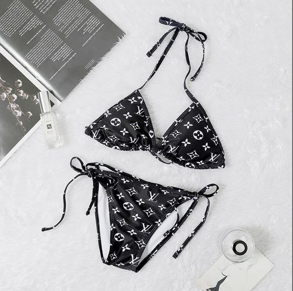 n20ss womens designerbikinis two-piece women's swimsuit womens brand bikini with letter ys01 one-piece swimwear for women designer biki, White;black
n20ss womens designerbikinis two-piece women's swimsuit womens brand bikini with letter ys01 one-piece swimwear for women designer biki, White;black
