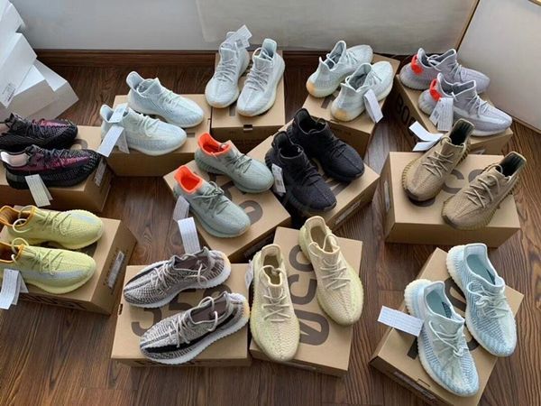 с коробкой kanye west yezzy yezzys глины v2 350 исрафил zyon шлакового пустыни шалфей yecheil статического светоотражающие мужчин кроссовки, Black
с коробкой kanye west yezzy yezzys глины v2 350 исрафил zyon шлакового пустыни шалфей yecheil статического светоотражающие мужчин кроссовки, Black